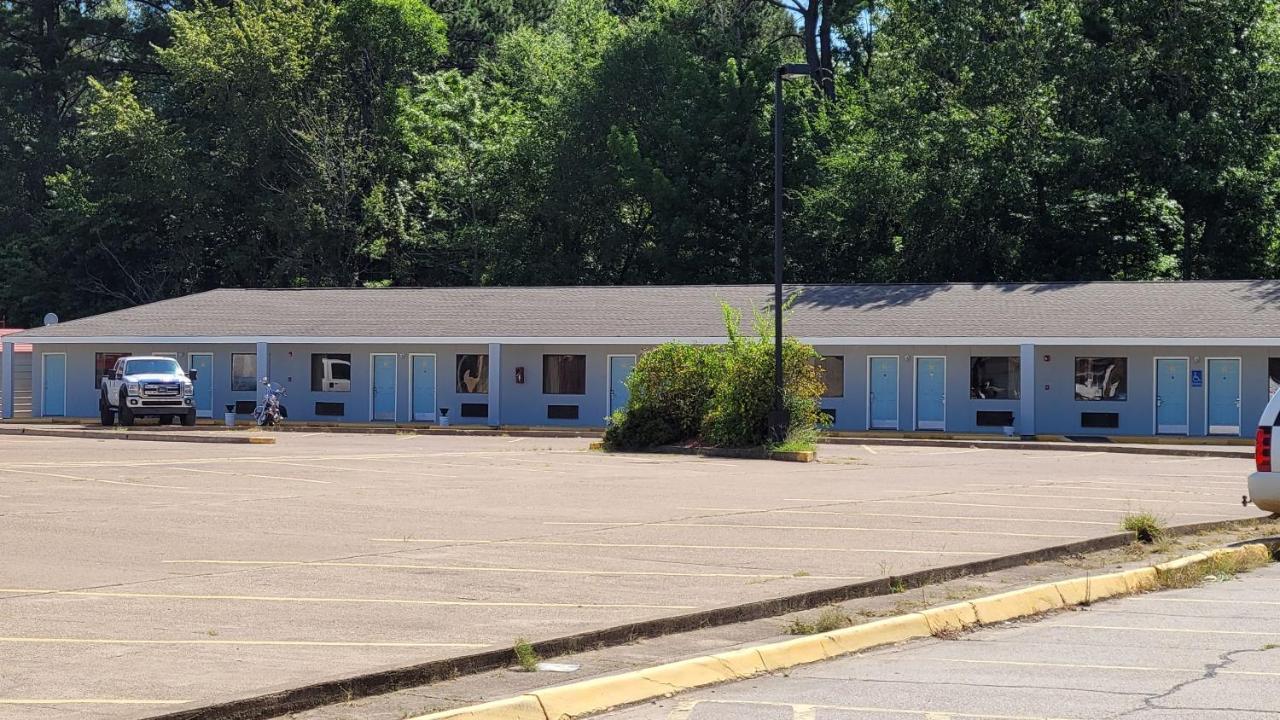 Super 8 By Wyndham Arkadelphia Caddo Valley Area Bagian luar foto